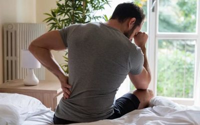 Come evitare i problemi di “sciatica” (più propriamente sciatalgia)